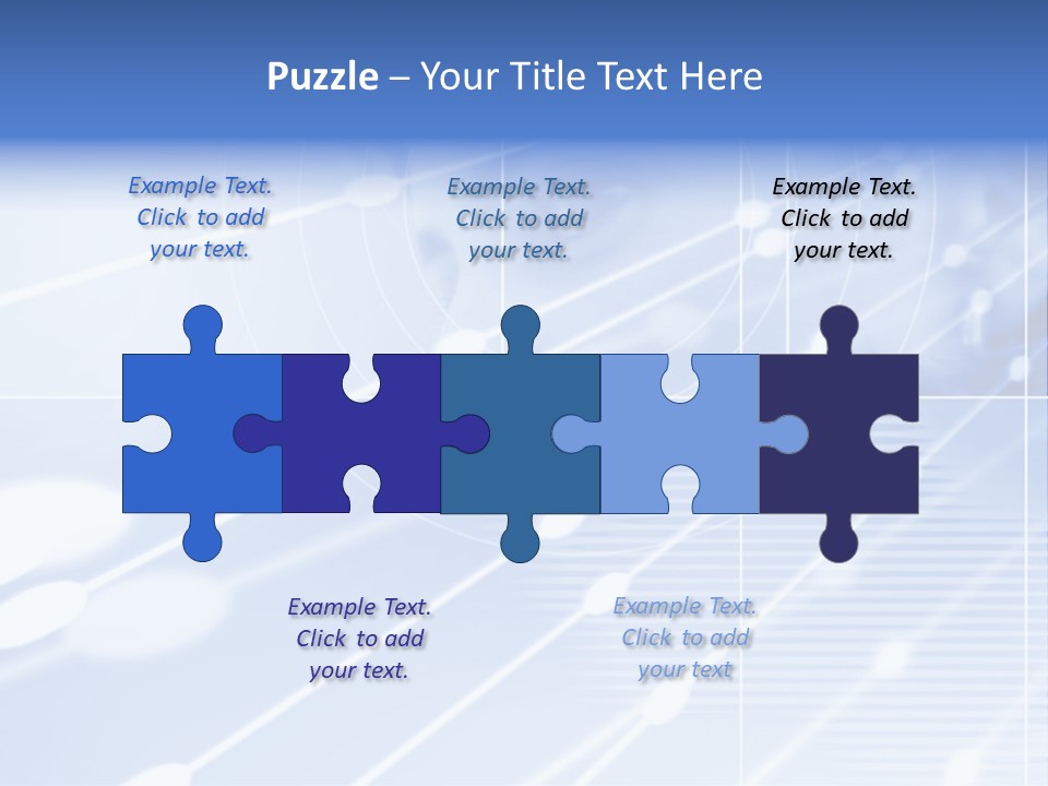 Old Apartment Building In Berlin, About 100 Years Old PowerPoint Template