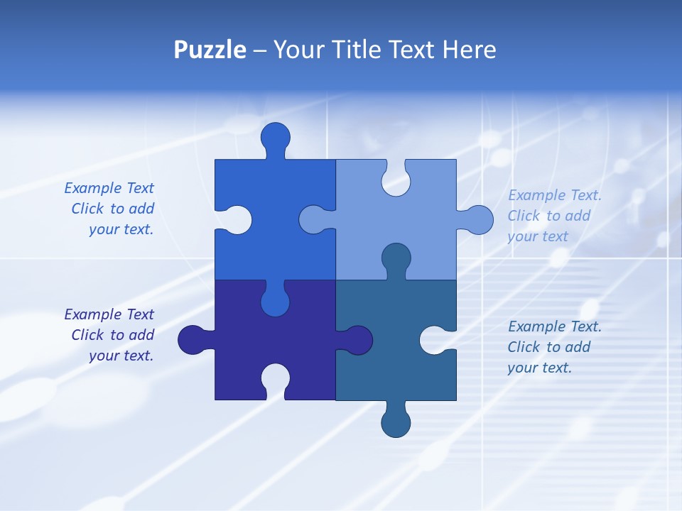 Old Apartment Building In Berlin, About 100 Years Old PowerPoint Template