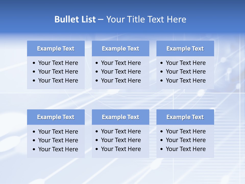 Old Apartment Building In Berlin, About 100 Years Old PowerPoint Template