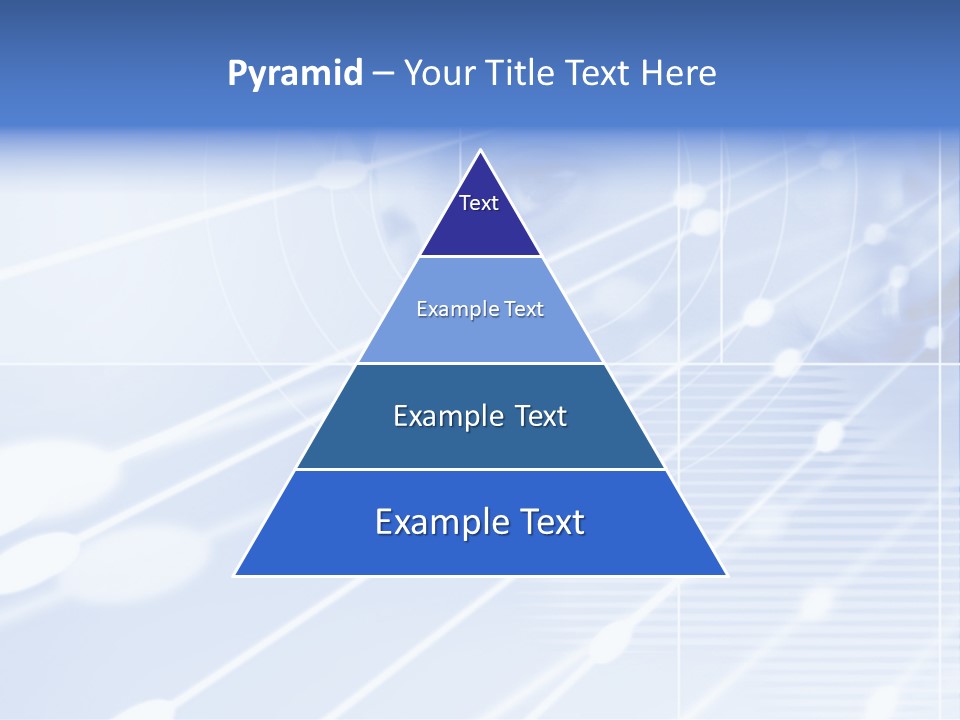 Old Apartment Building In Berlin, About 100 Years Old PowerPoint Template