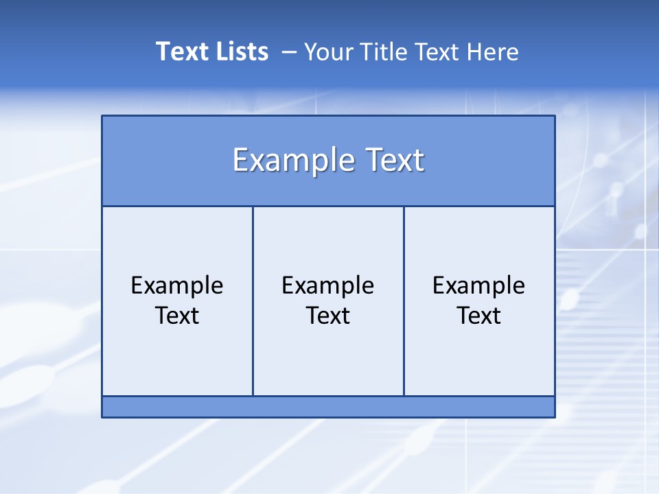 Old Apartment Building In Berlin, About 100 Years Old PowerPoint Template