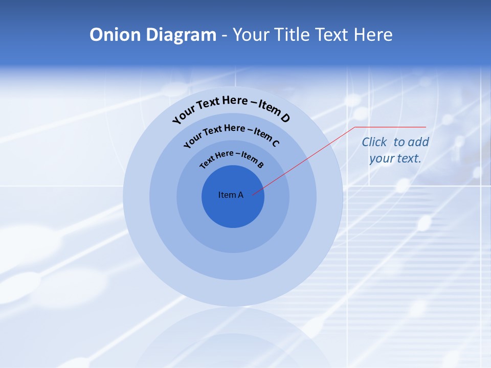 Old Apartment Building In Berlin, About 100 Years Old PowerPoint Template