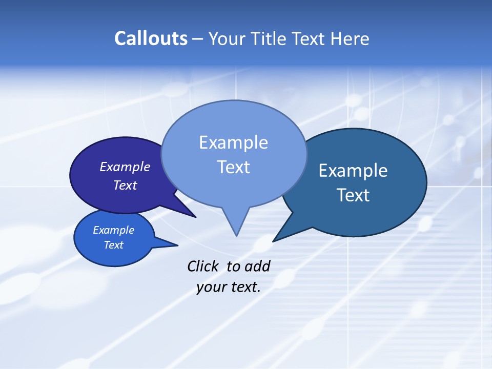 Old Apartment Building In Berlin, About 100 Years Old PowerPoint Template