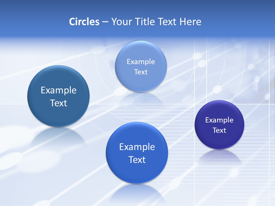 Old Apartment Building In Berlin, About 100 Years Old PowerPoint Template