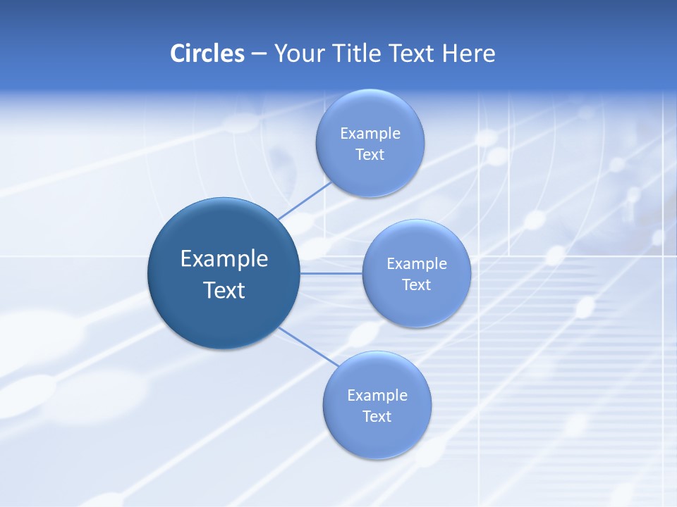 Old Apartment Building In Berlin, About 100 Years Old PowerPoint Template