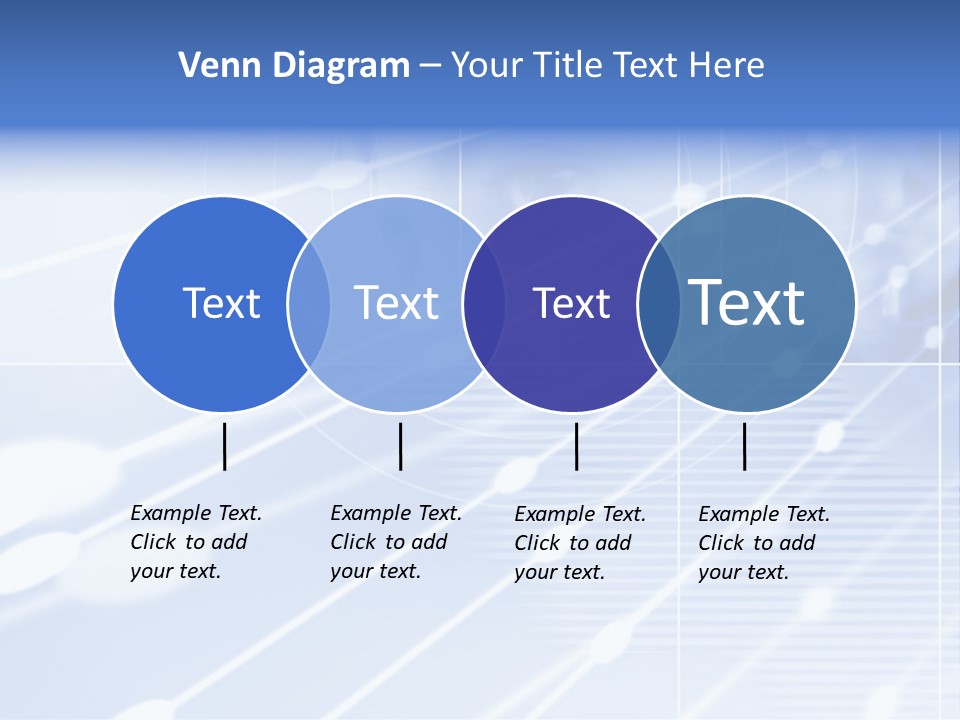 Old Apartment Building In Berlin, About 100 Years Old PowerPoint Template