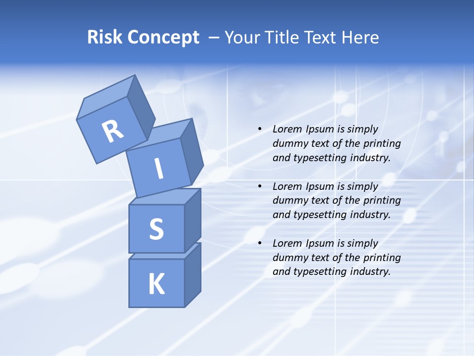 Old Apartment Building In Berlin, About 100 Years Old PowerPoint Template