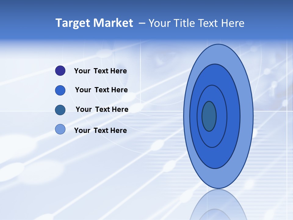 Old Apartment Building In Berlin, About 100 Years Old PowerPoint Template