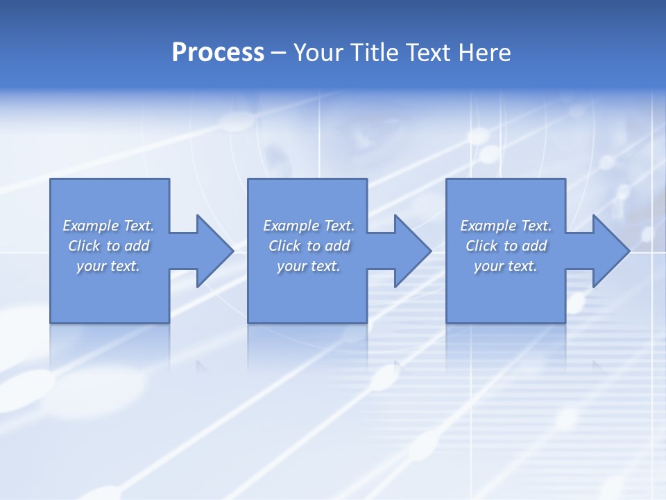 Old Apartment Building In Berlin, About 100 Years Old PowerPoint Template