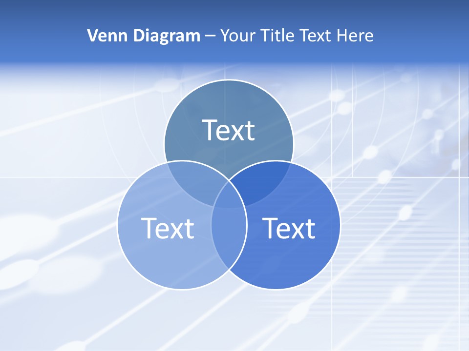 Old Apartment Building In Berlin, About 100 Years Old PowerPoint Template