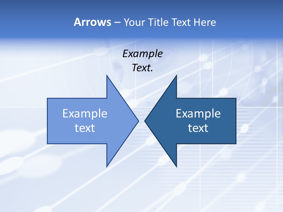Old Apartment Building In Berlin, About 100 Years Old PowerPoint Template