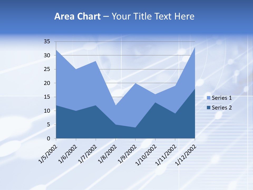 Old Apartment Building In Berlin, About 100 Years Old PowerPoint Template