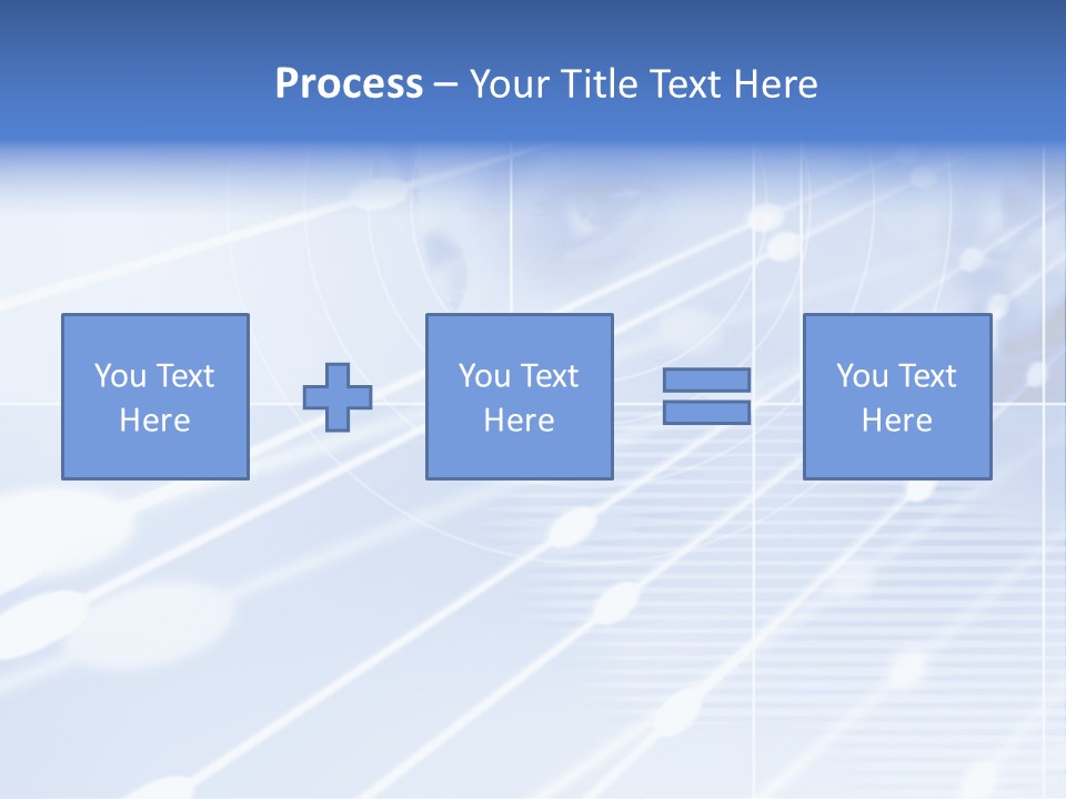Old Apartment Building In Berlin, About 100 Years Old PowerPoint Template