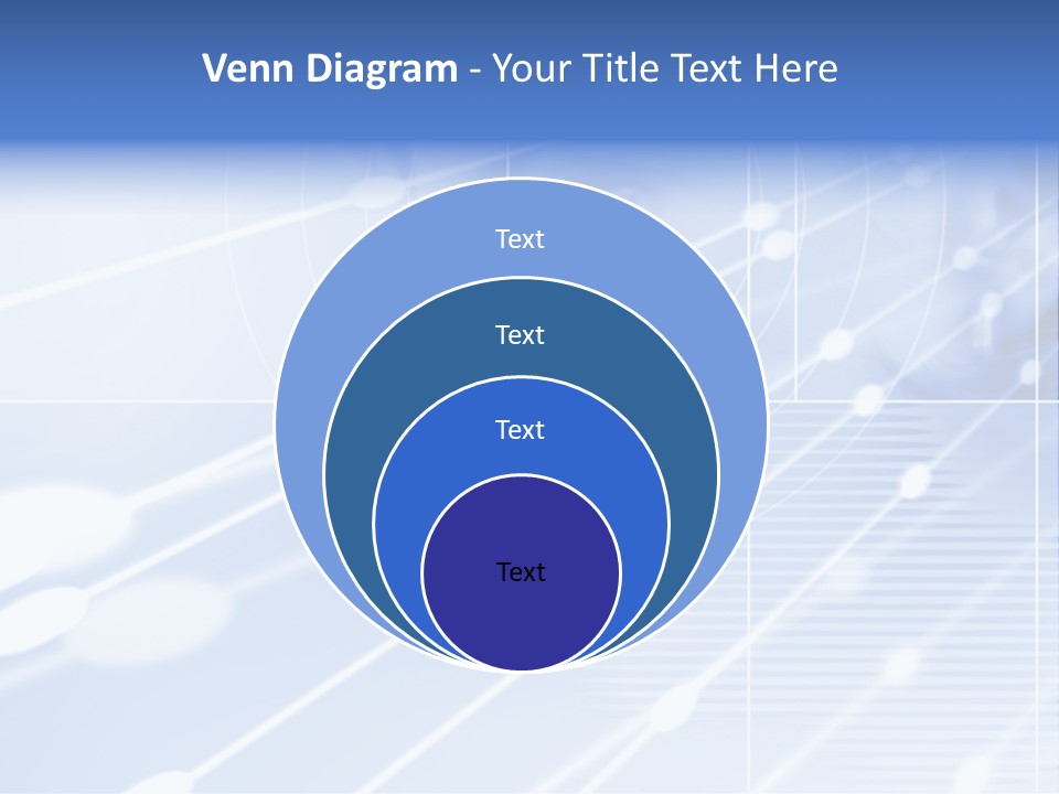 Old Apartment Building In Berlin, About 100 Years Old PowerPoint Template