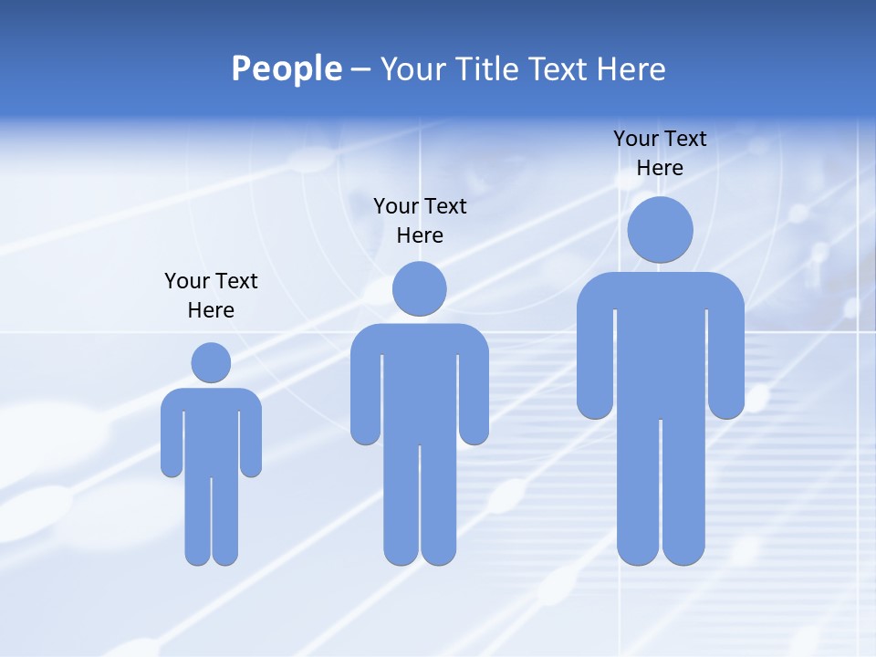 Old Apartment Building In Berlin, About 100 Years Old PowerPoint Template