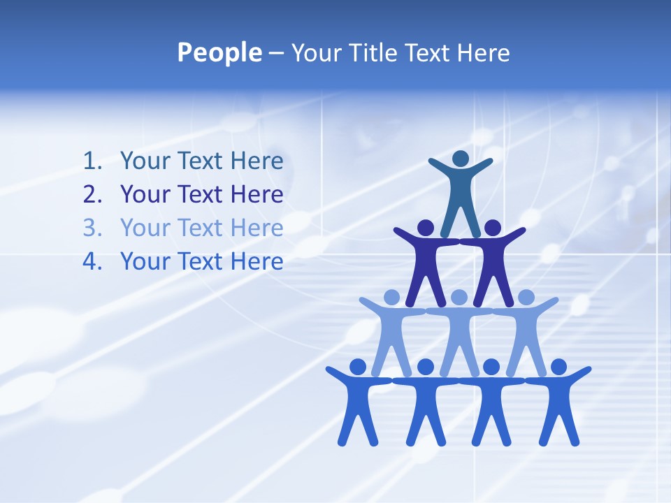 Old Apartment Building In Berlin, About 100 Years Old PowerPoint Template