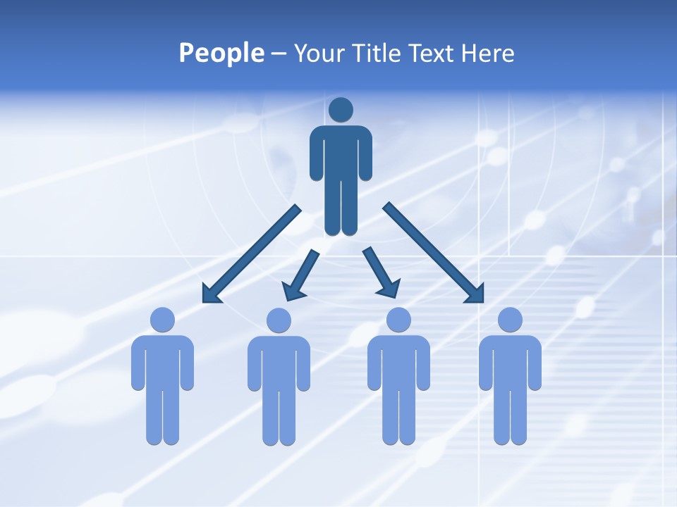 Old Apartment Building In Berlin, About 100 Years Old PowerPoint Template