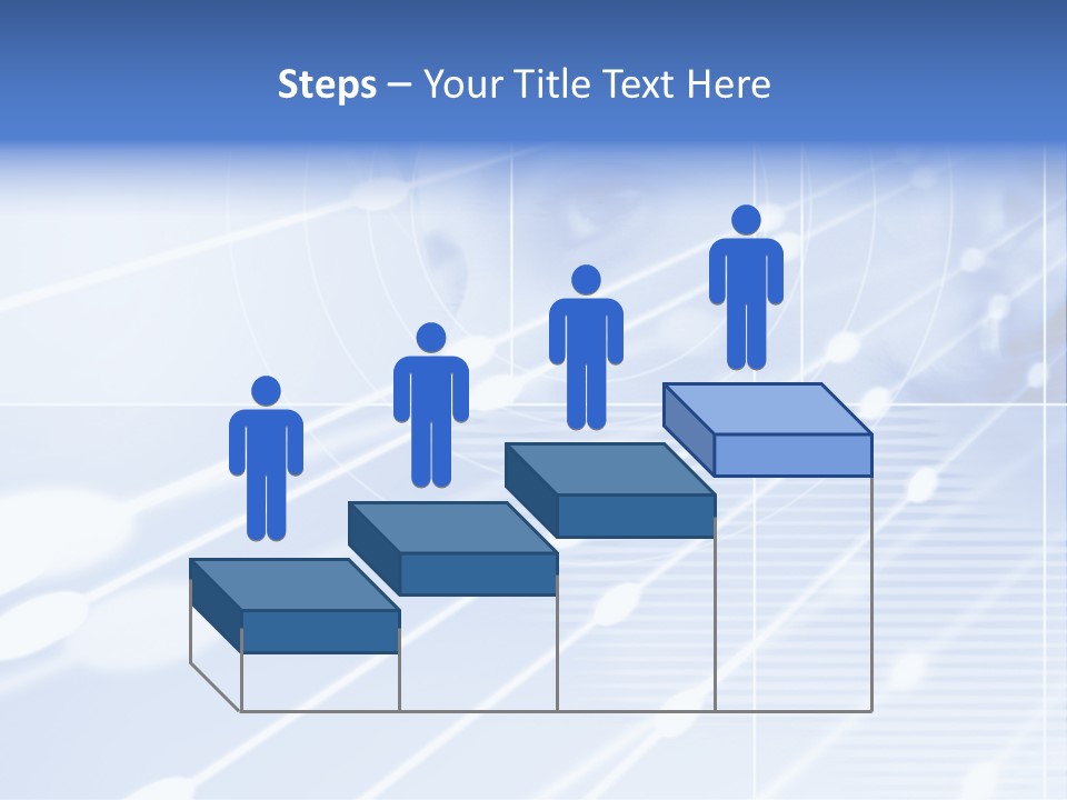 Old Apartment Building In Berlin, About 100 Years Old PowerPoint Template