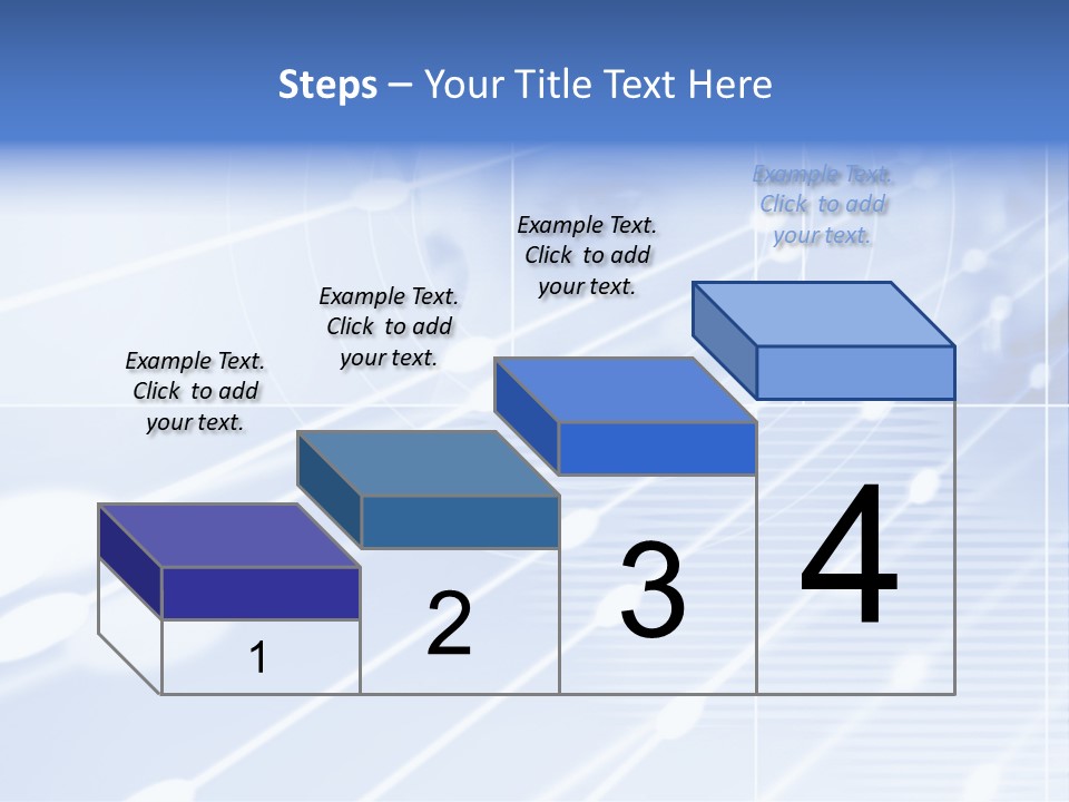 Old Apartment Building In Berlin, About 100 Years Old PowerPoint Template