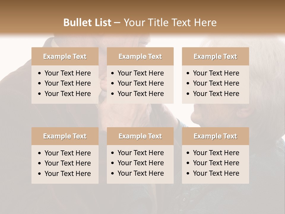 Rainbow Twirling Smoke PowerPoint Template