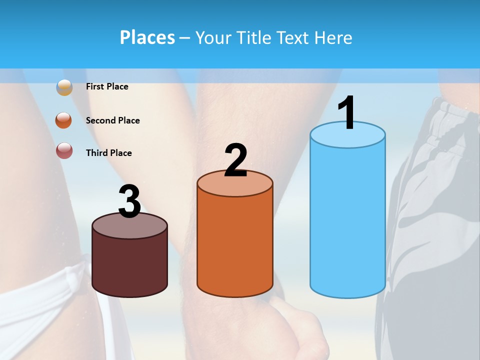 Industrial Smoke PowerPoint Template
