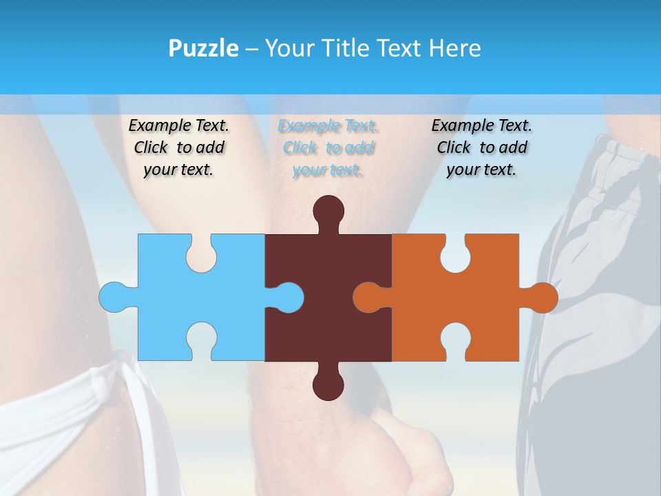 Industrial Smoke PowerPoint Template