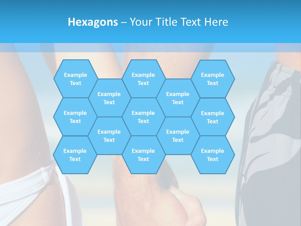 Industrial Smoke PowerPoint Template