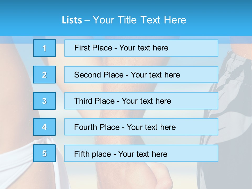 Industrial Smoke PowerPoint Template