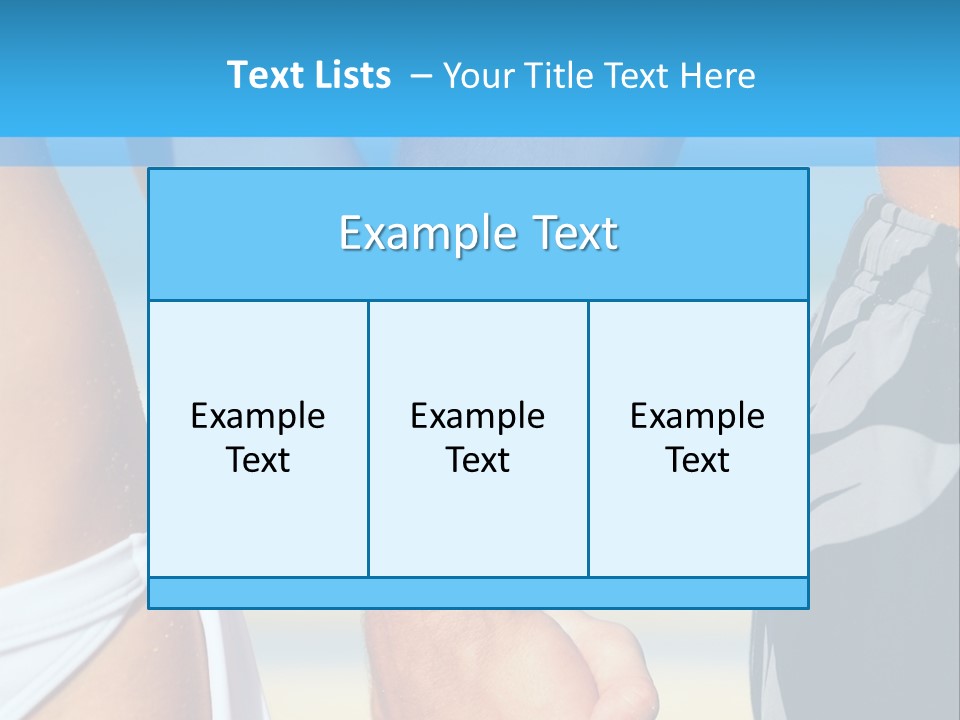 Industrial Smoke PowerPoint Template