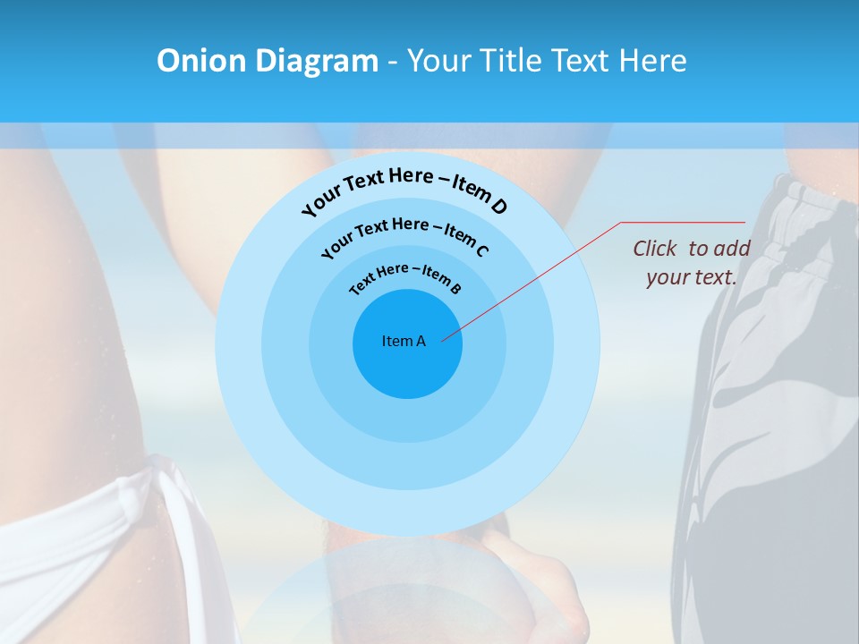 Industrial Smoke PowerPoint Template