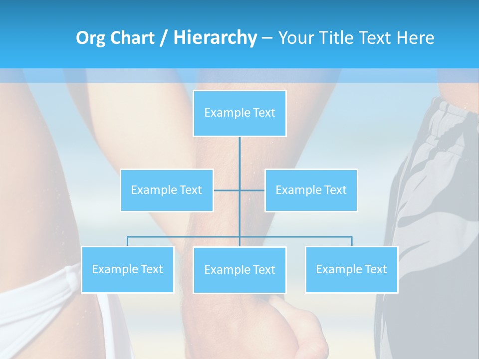 Industrial Smoke PowerPoint Template
