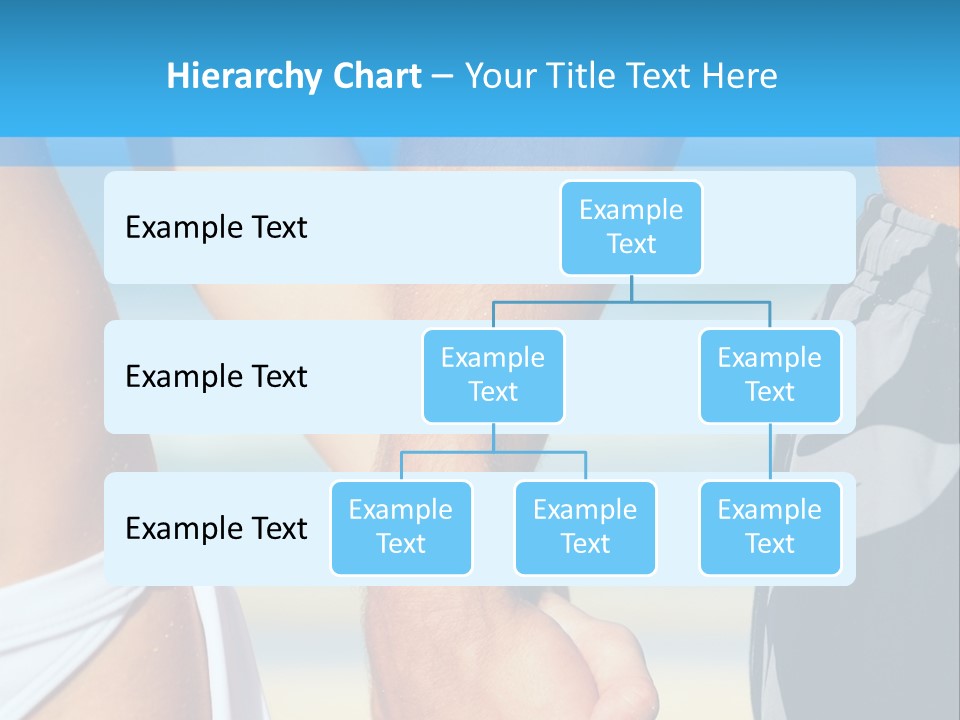 Industrial Smoke PowerPoint Template