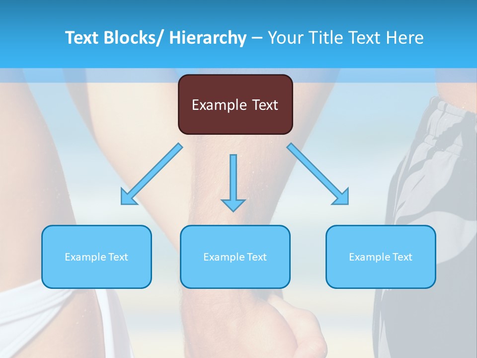 Industrial Smoke PowerPoint Template