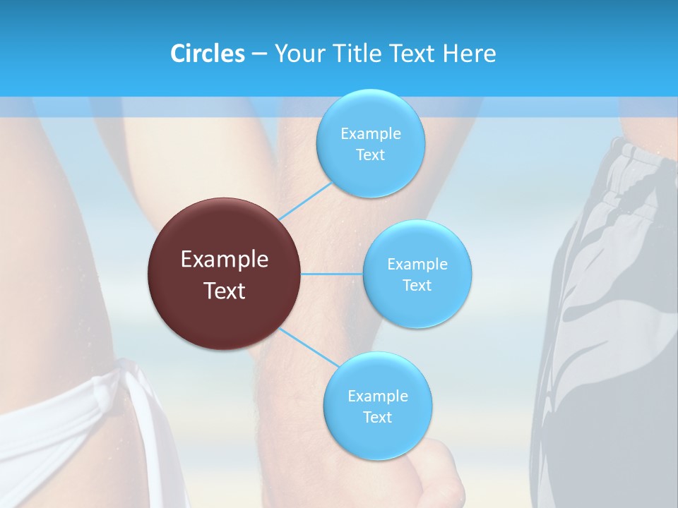 Industrial Smoke PowerPoint Template