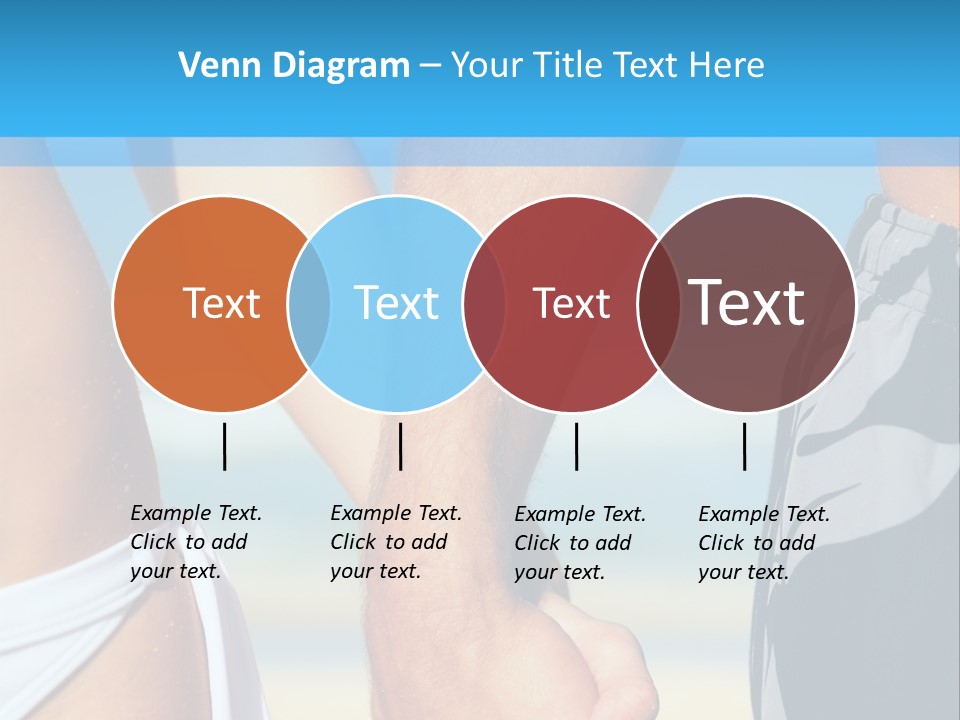 Industrial Smoke PowerPoint Template