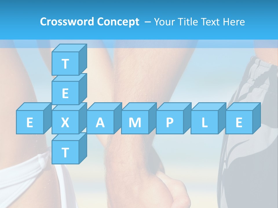 Industrial Smoke PowerPoint Template
