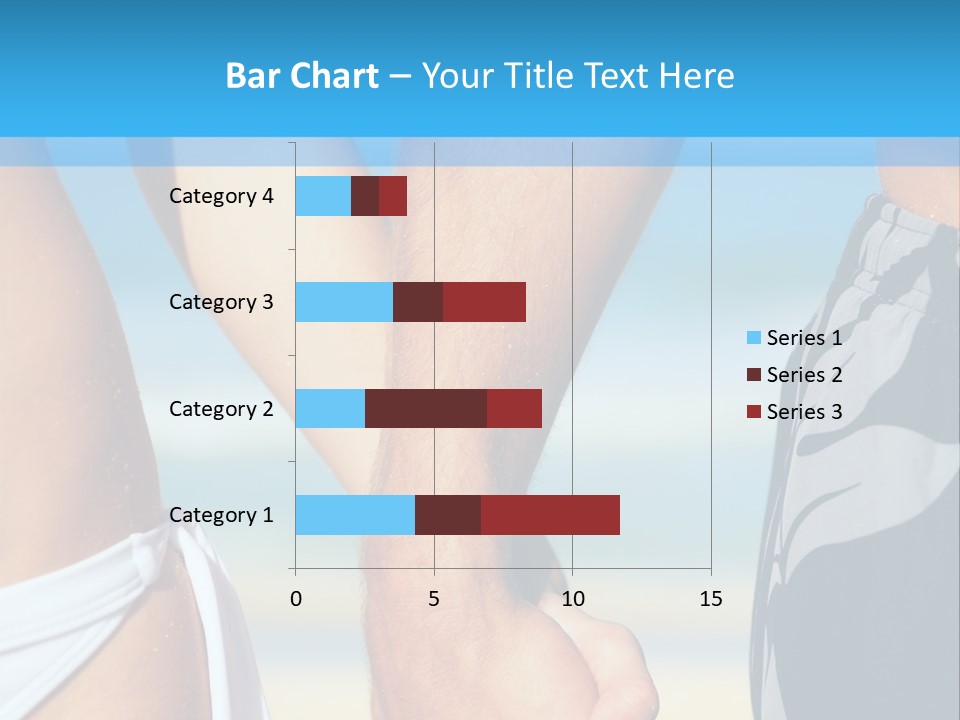 Industrial Smoke PowerPoint Template