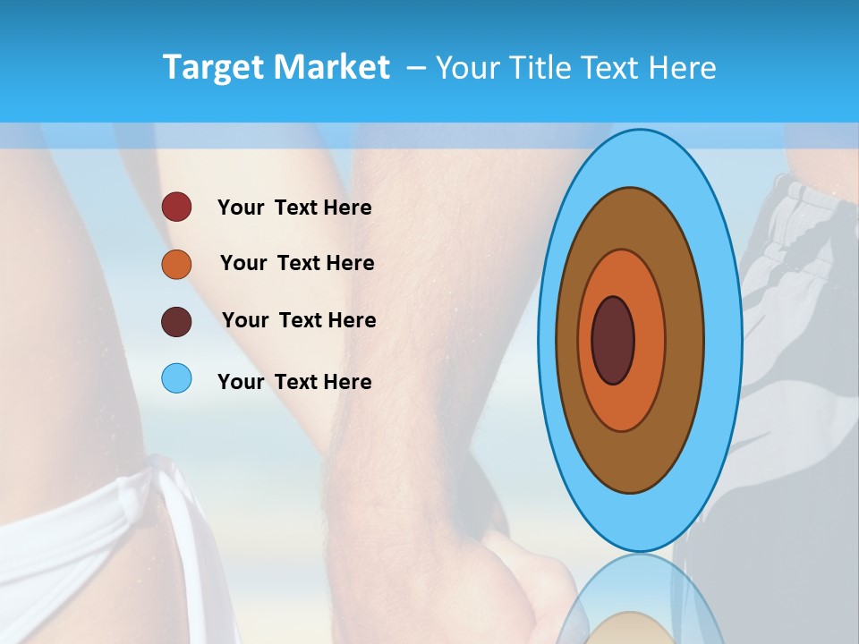 Industrial Smoke PowerPoint Template
