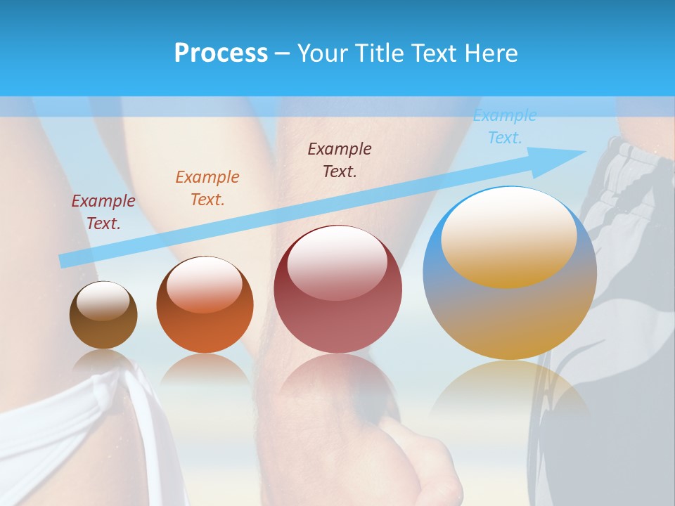 Industrial Smoke PowerPoint Template