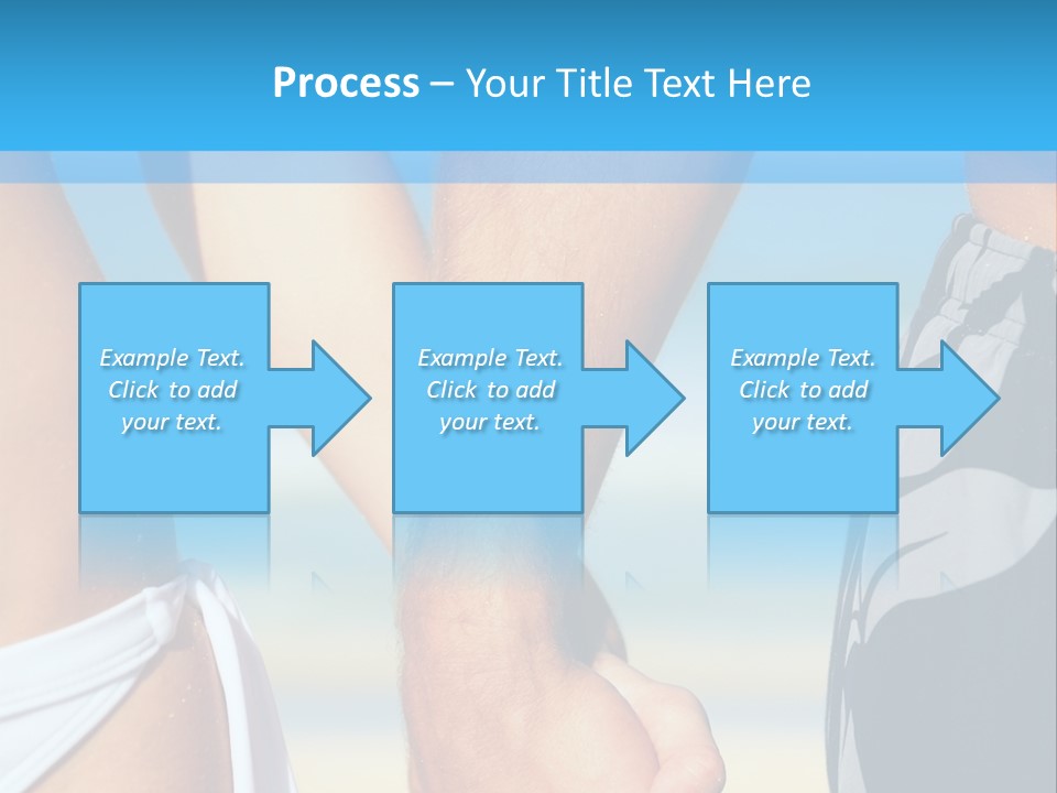 Industrial Smoke PowerPoint Template