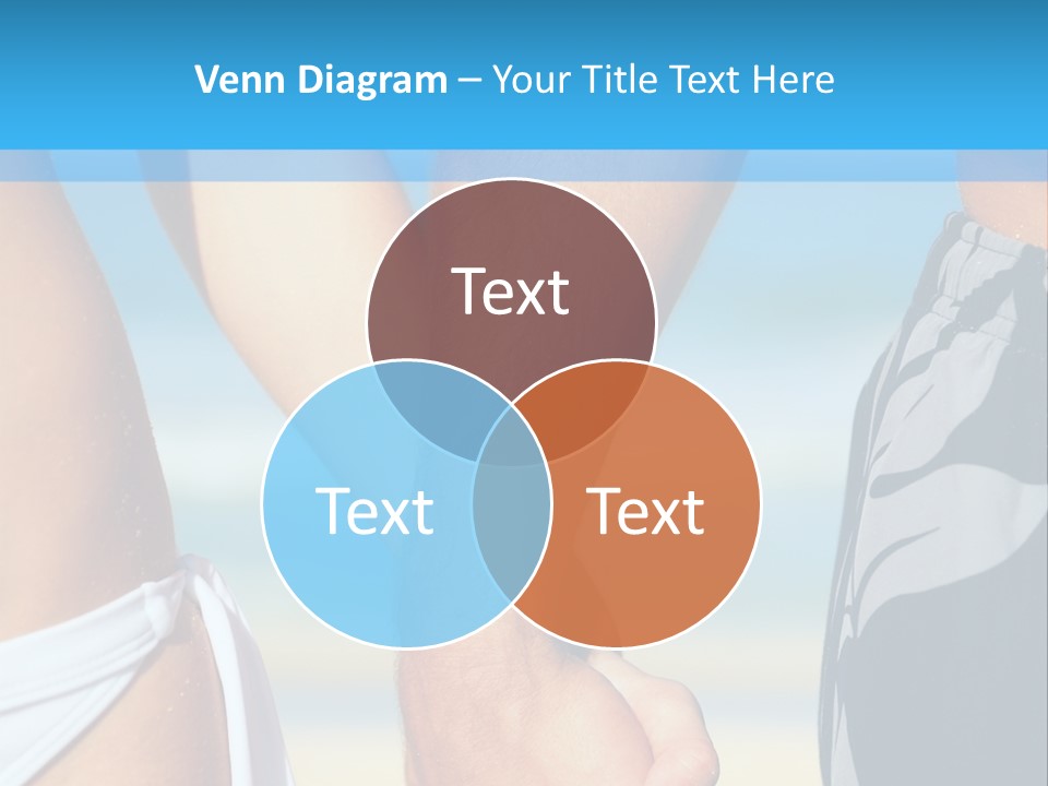 Industrial Smoke PowerPoint Template