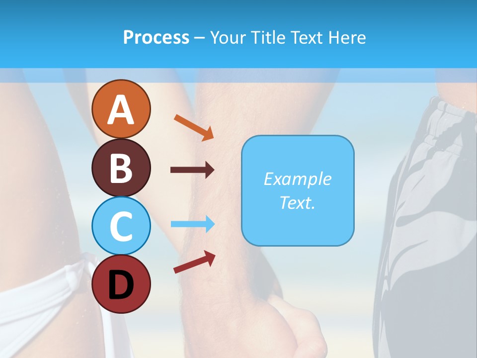 Industrial Smoke PowerPoint Template