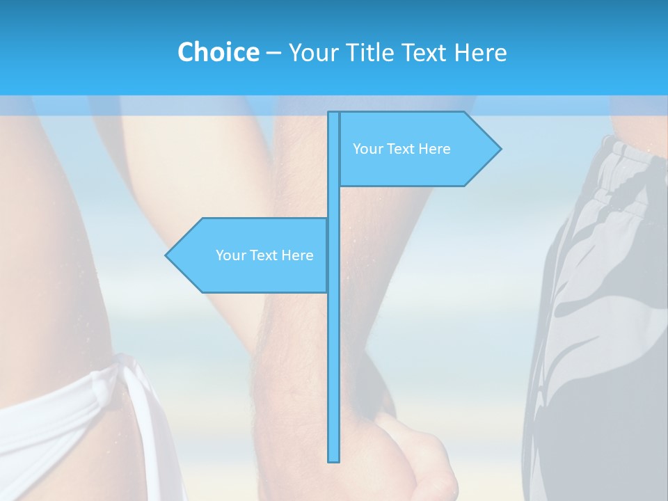 Industrial Smoke PowerPoint Template