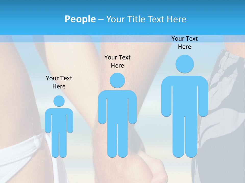 Industrial Smoke PowerPoint Template