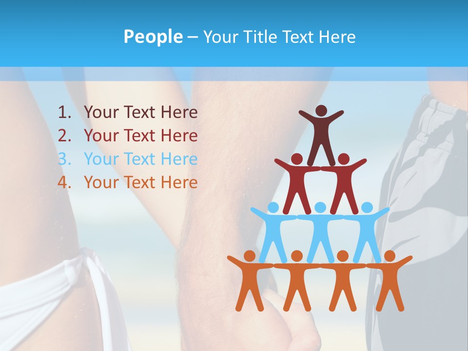 Industrial Smoke PowerPoint Template