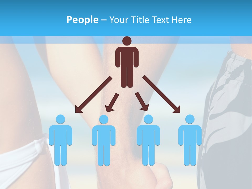 Industrial Smoke PowerPoint Template