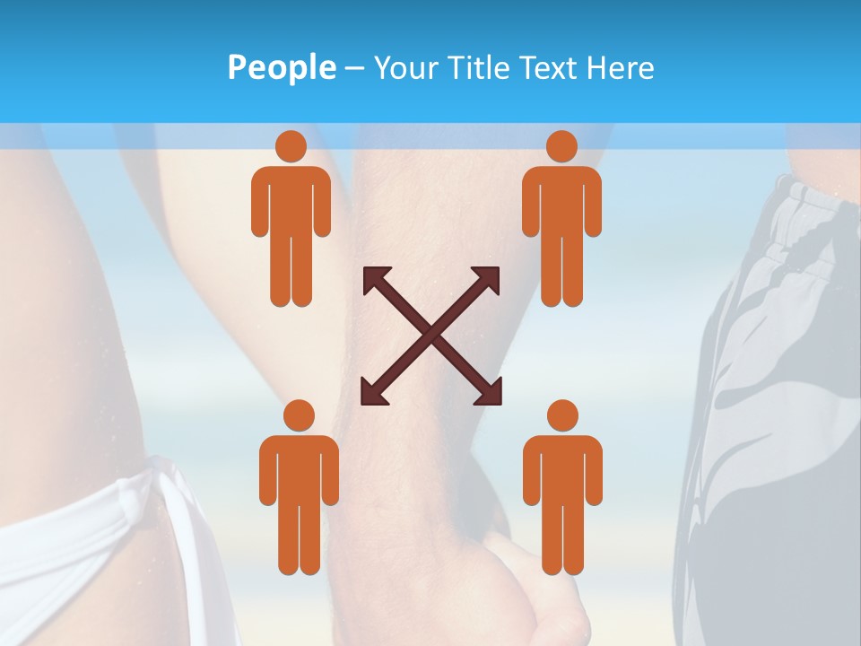 Industrial Smoke PowerPoint Template