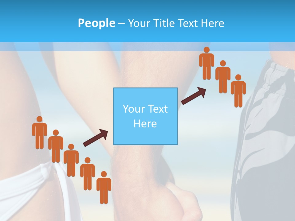 Industrial Smoke PowerPoint Template