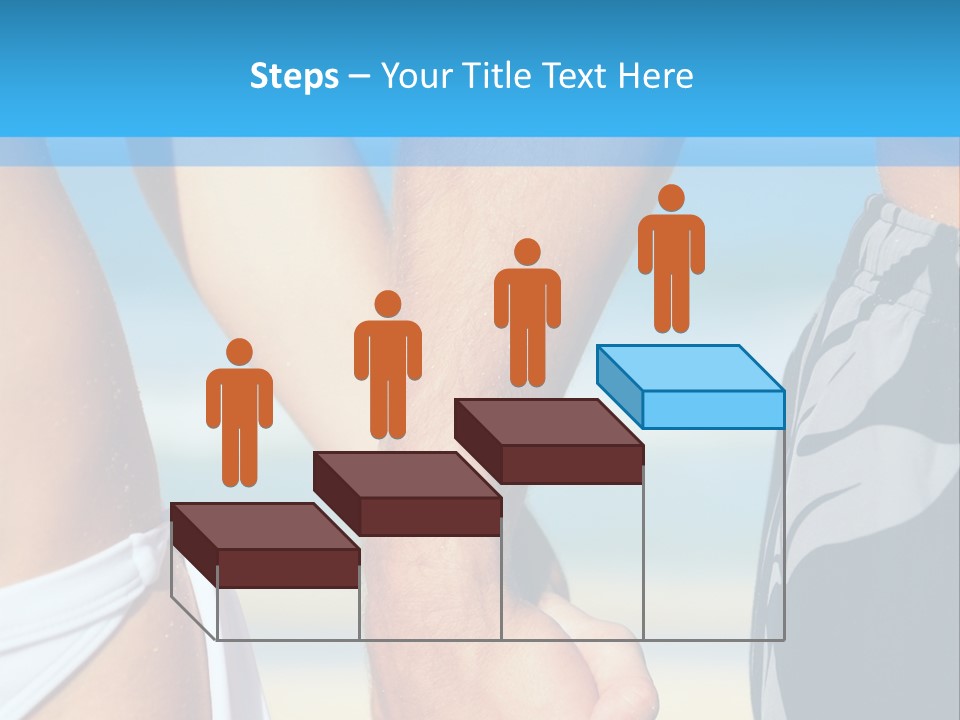 Industrial Smoke PowerPoint Template