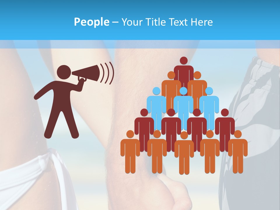 Industrial Smoke PowerPoint Template